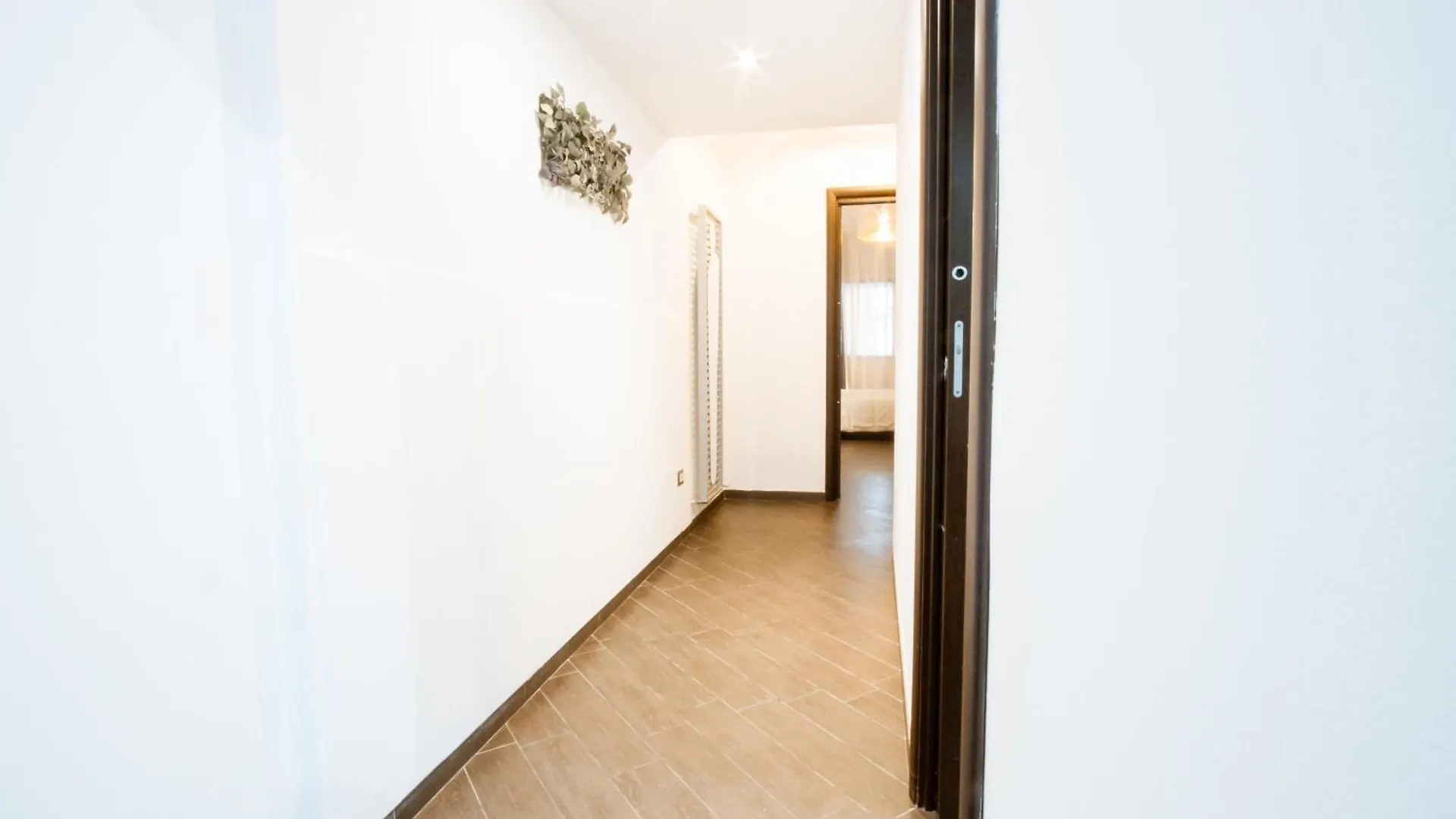 Italy Apartment Bari