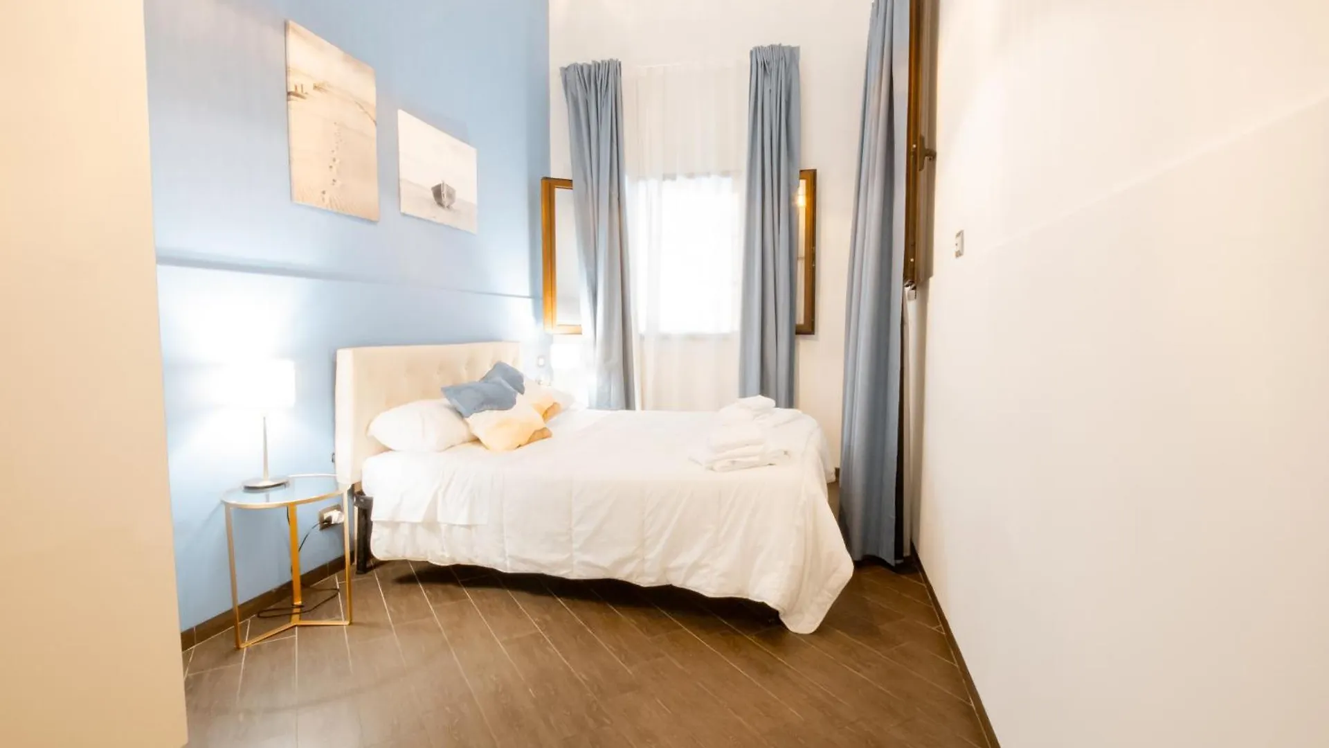 Italy Apartment Bari 0*,