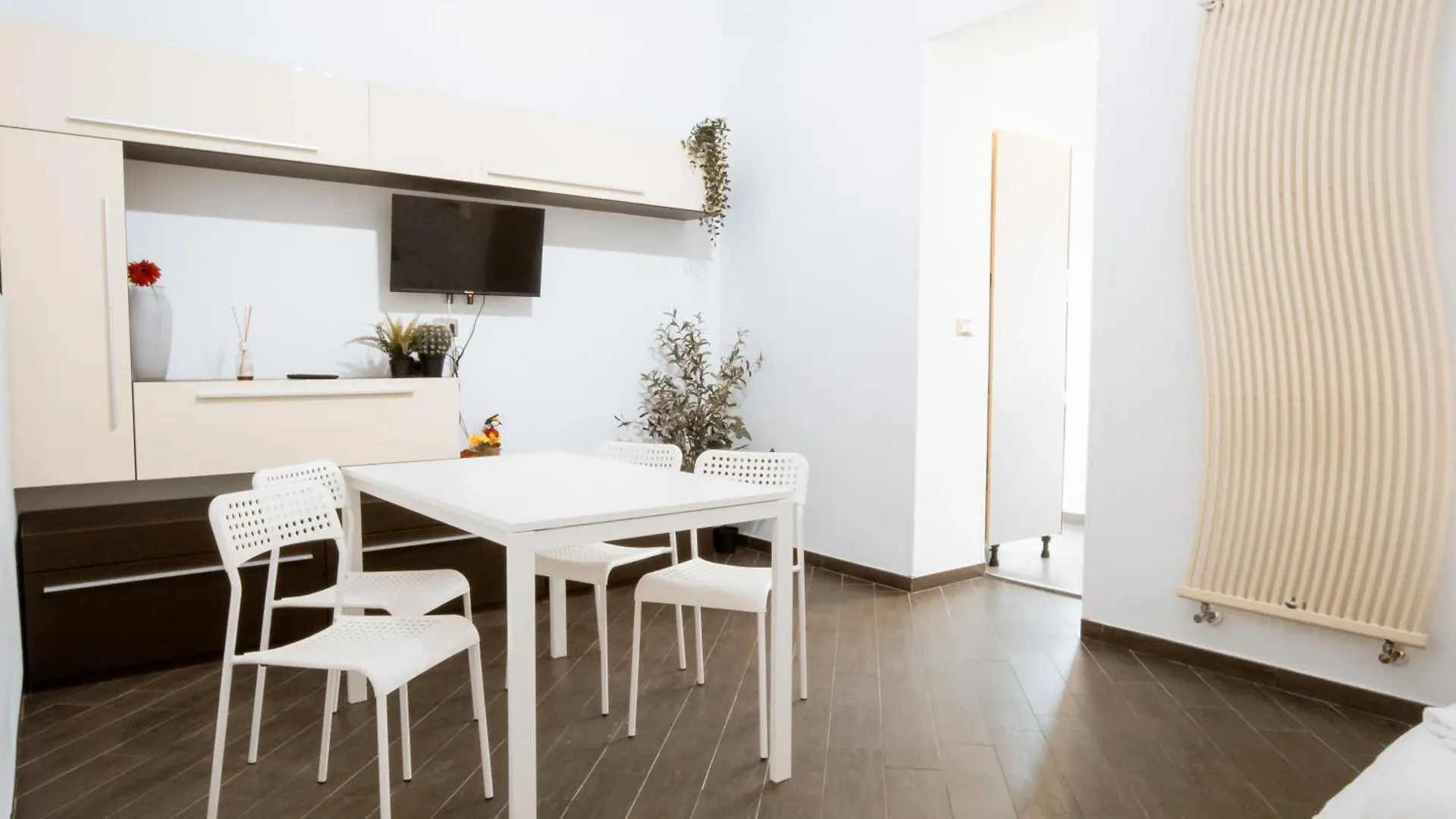 Italy Apartment Bari