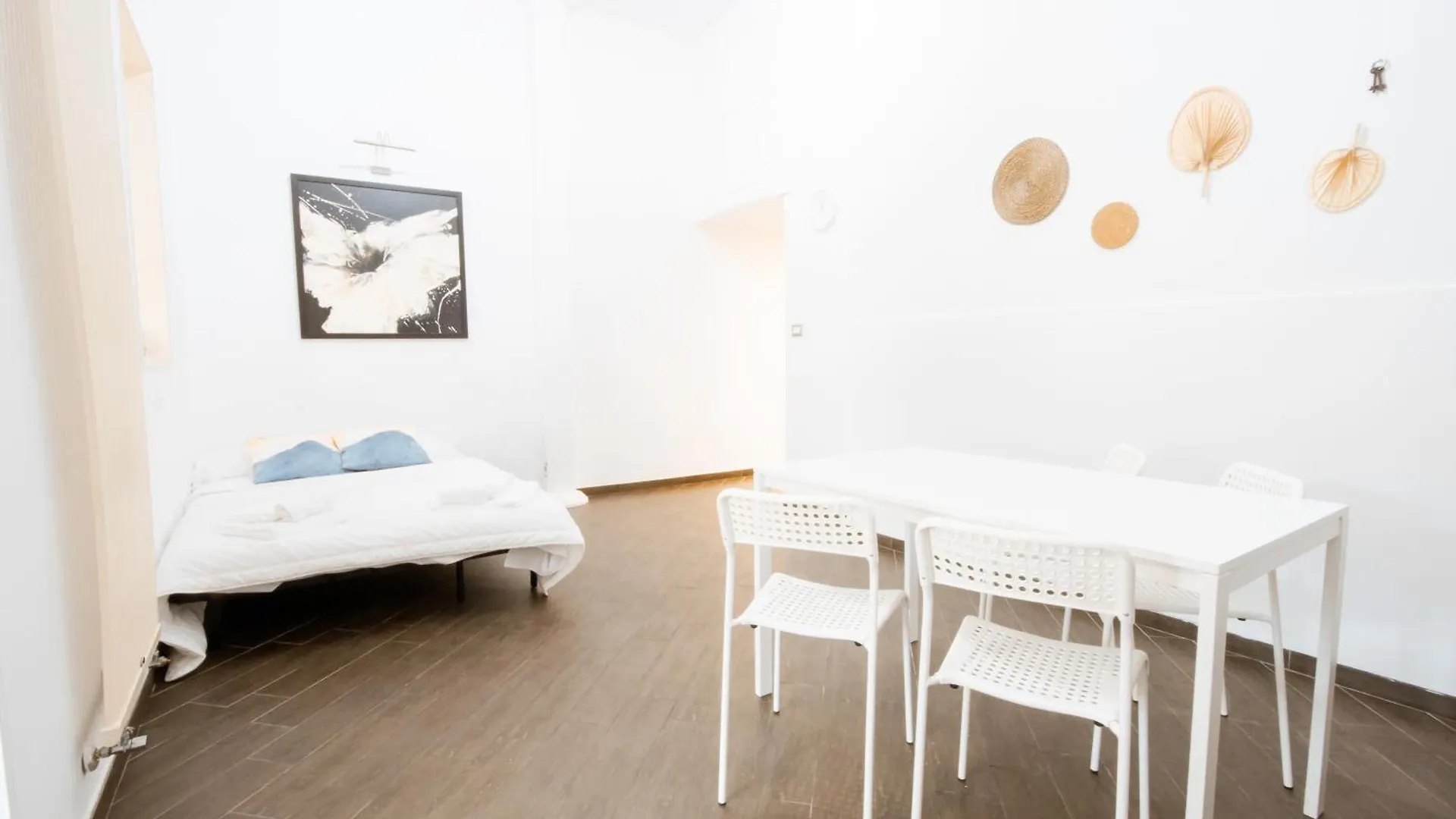 Italy Apartment Bari 0*,  Italy