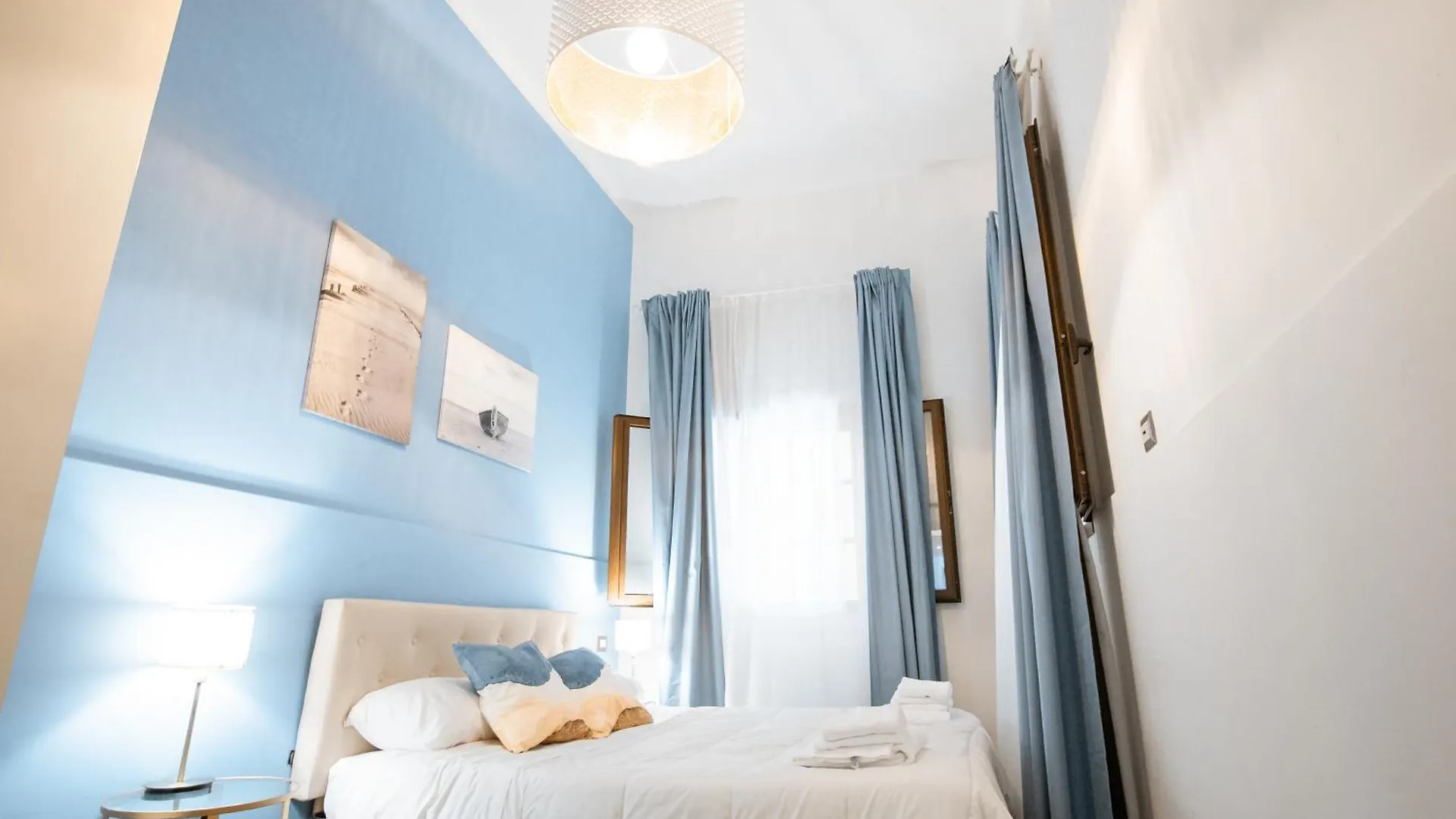 Italy Apartment Bari