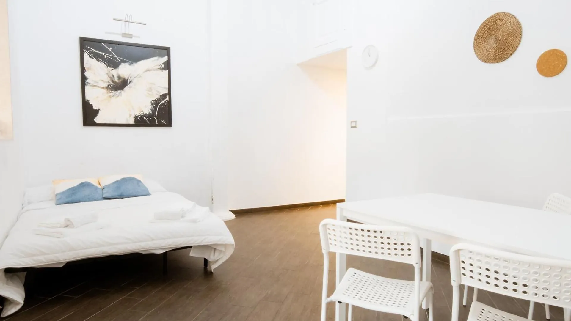 Italy Apartment Bari Italy