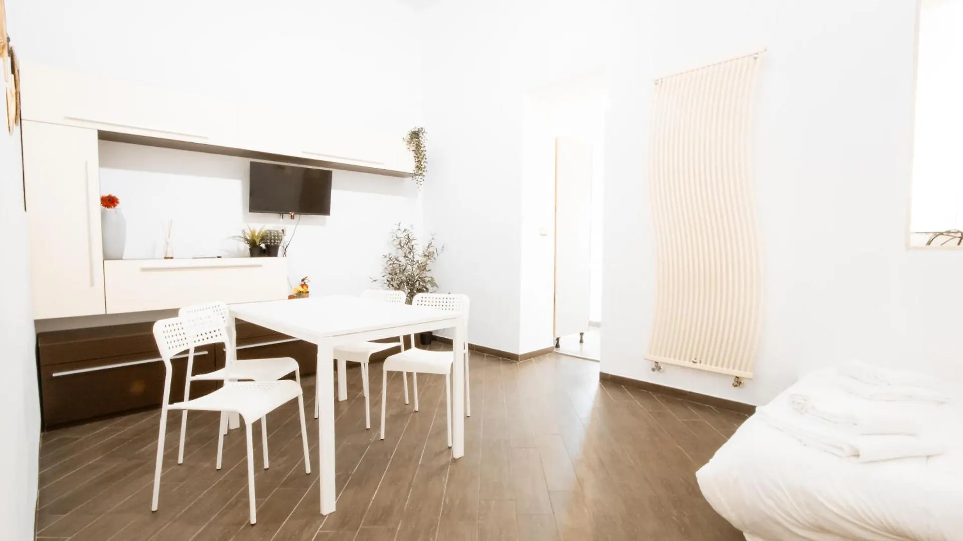 Italy Apartment Bari 0*,  Italy