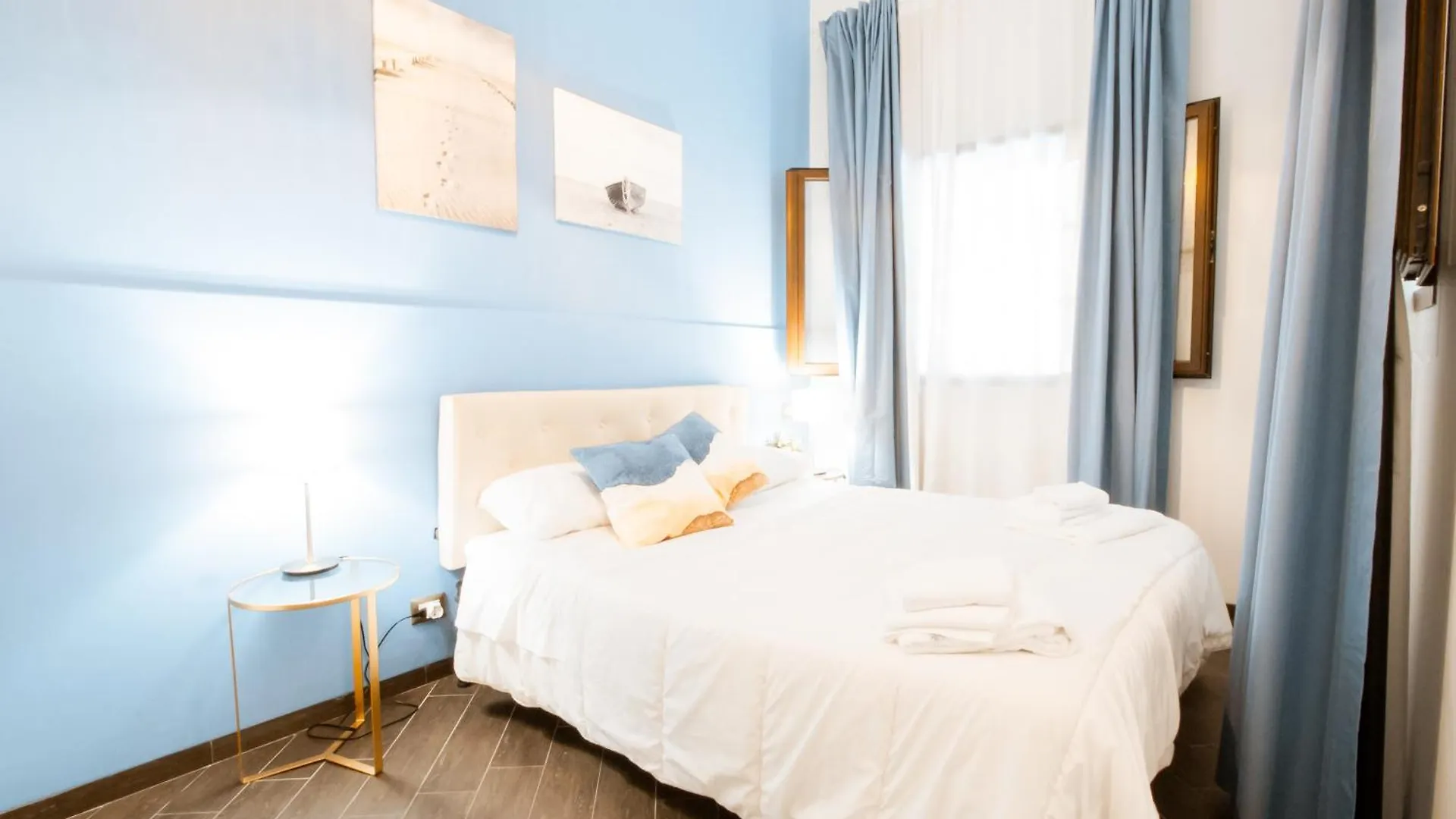 Italy Apartment Bari