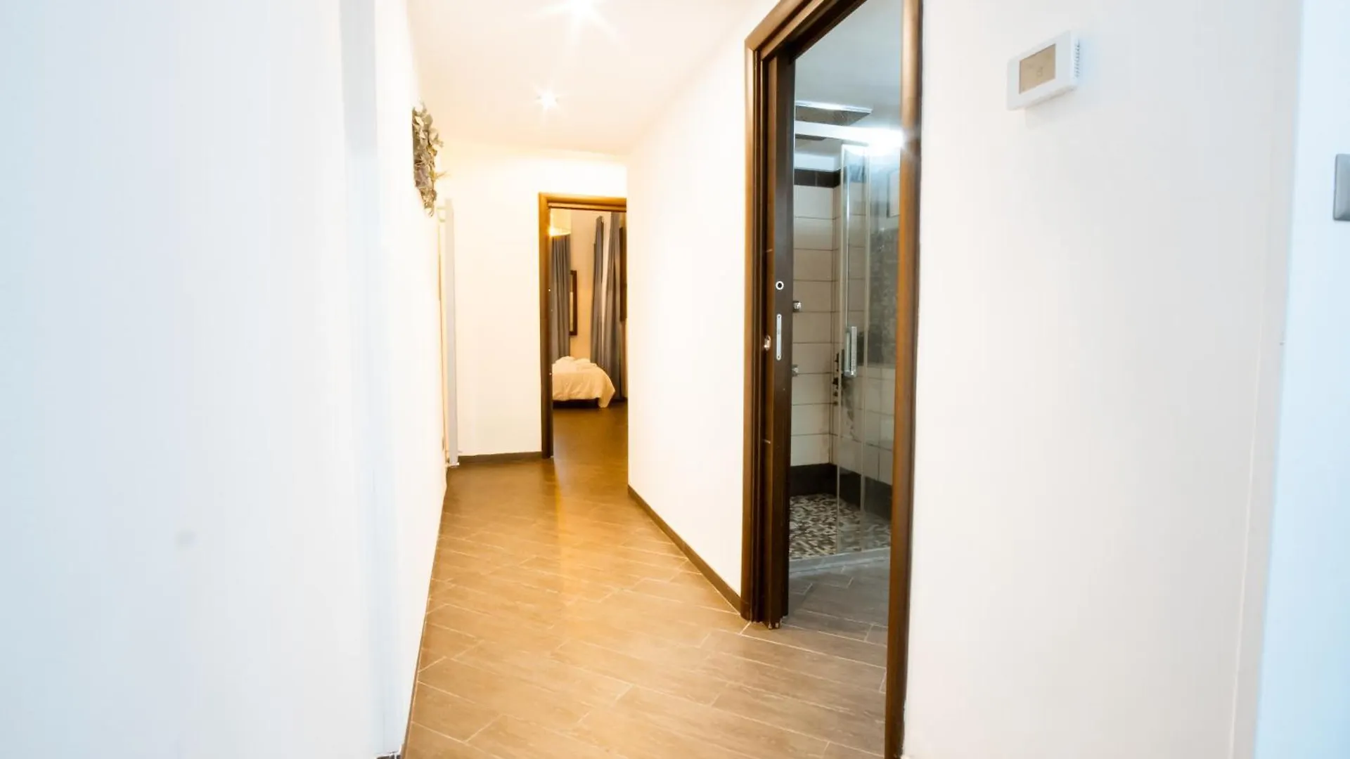 Italy Apartment Bari Italy