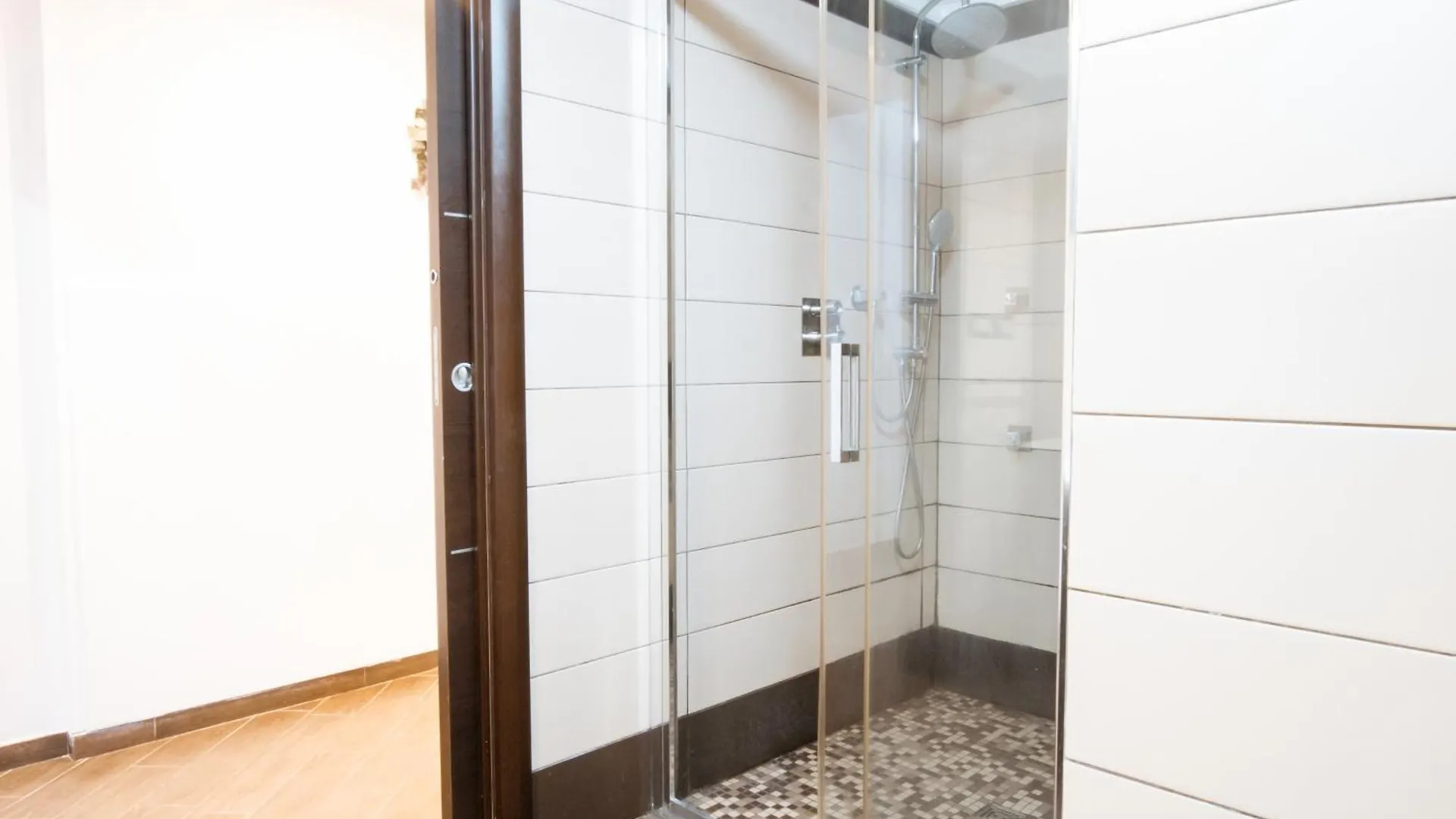 Italy Apartment Bari