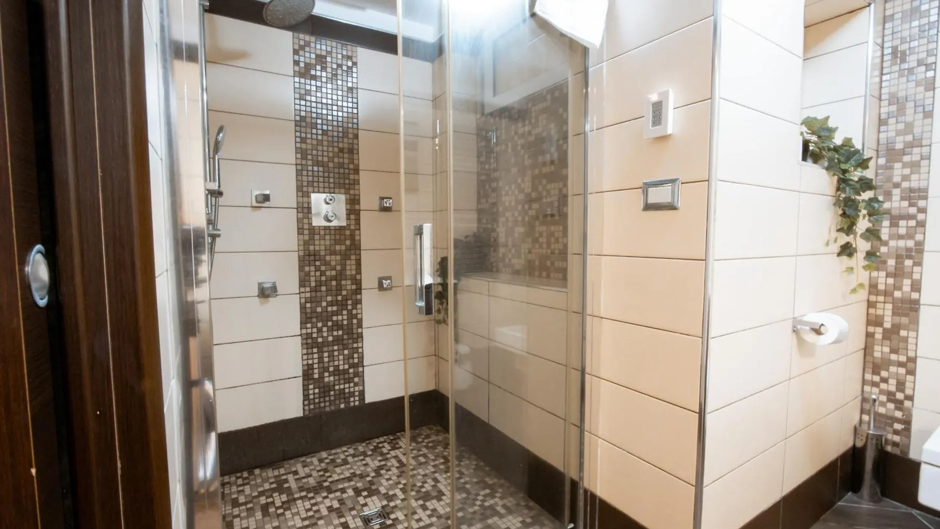 Italy Apartment Bari