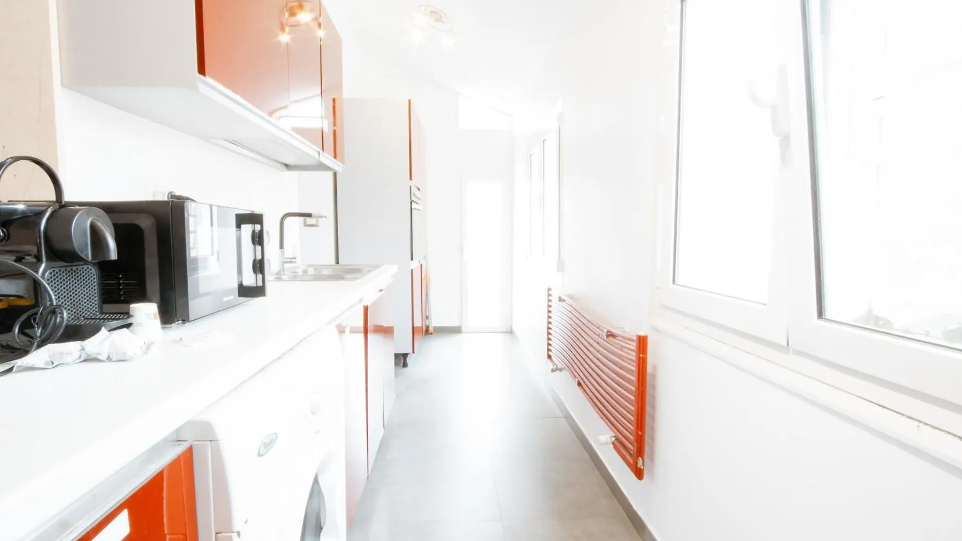 Italy Apartment Bari