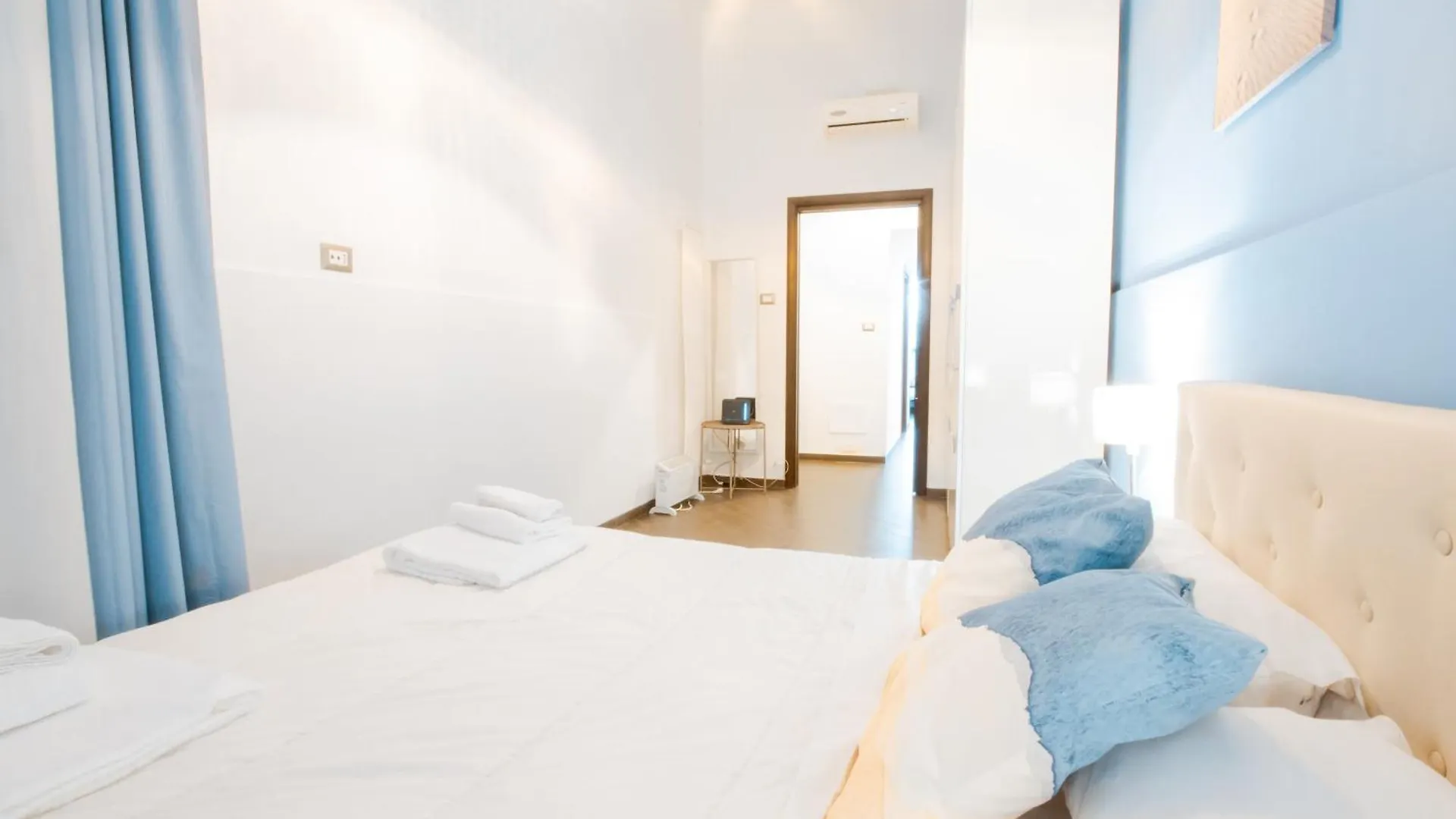 Italy Apartment Bari