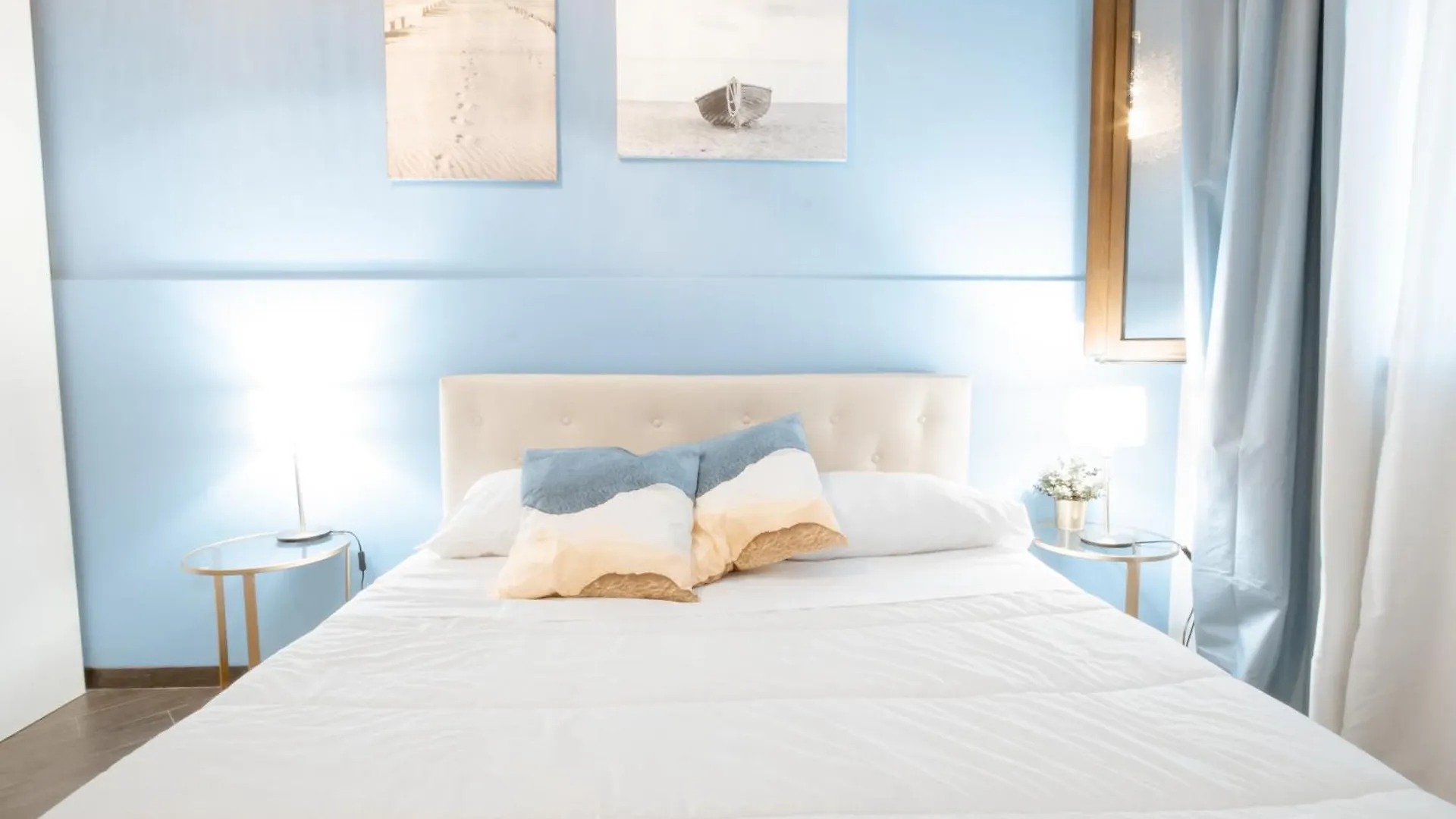 Italy Apartment Bari