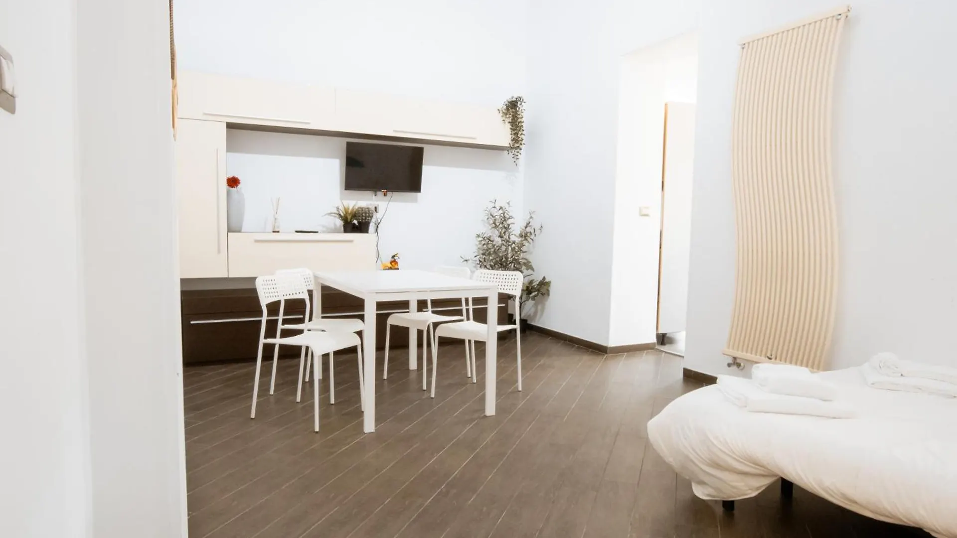 Italy Apartment Bari