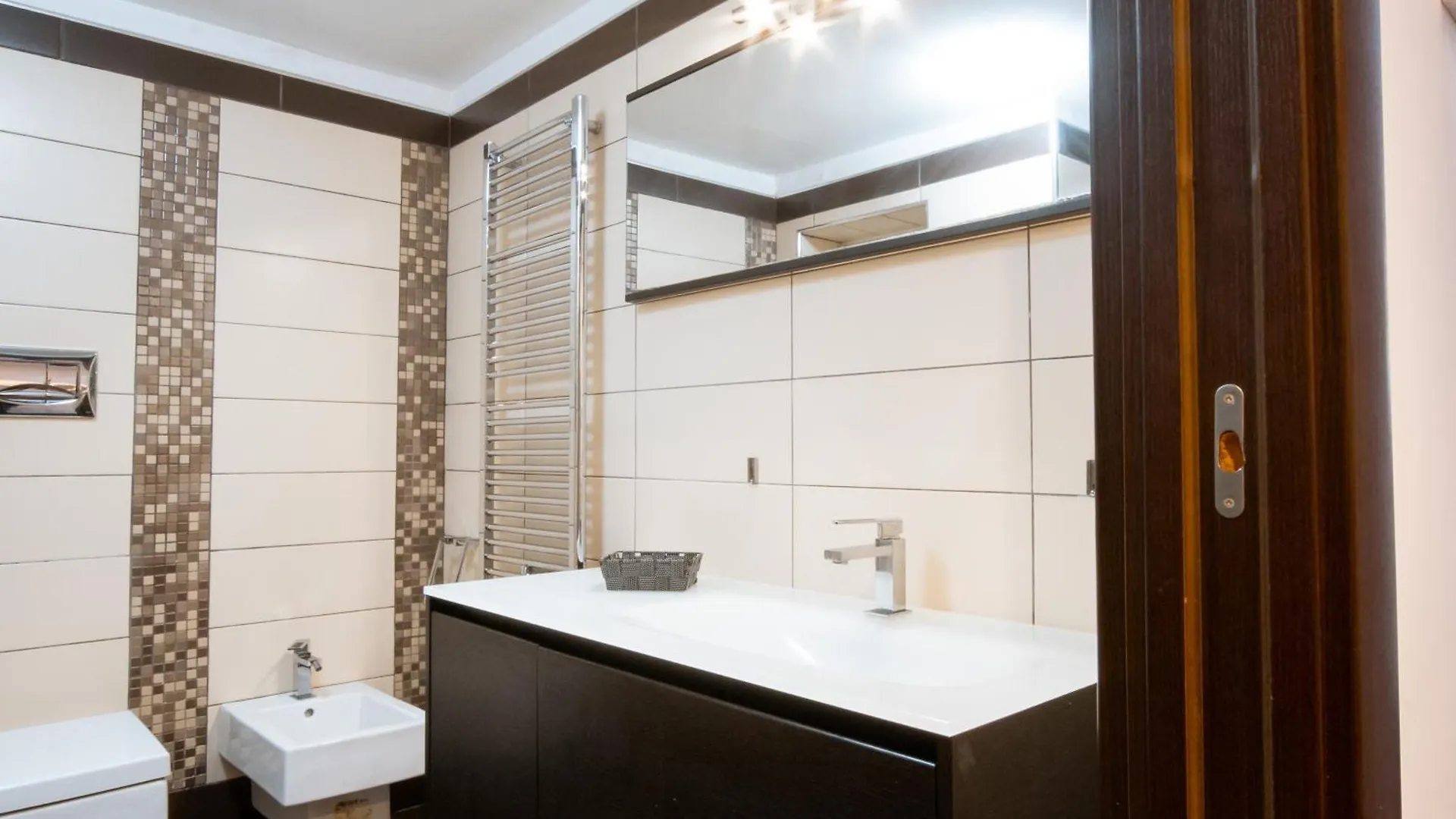 Italy Apartment Bari 0*,