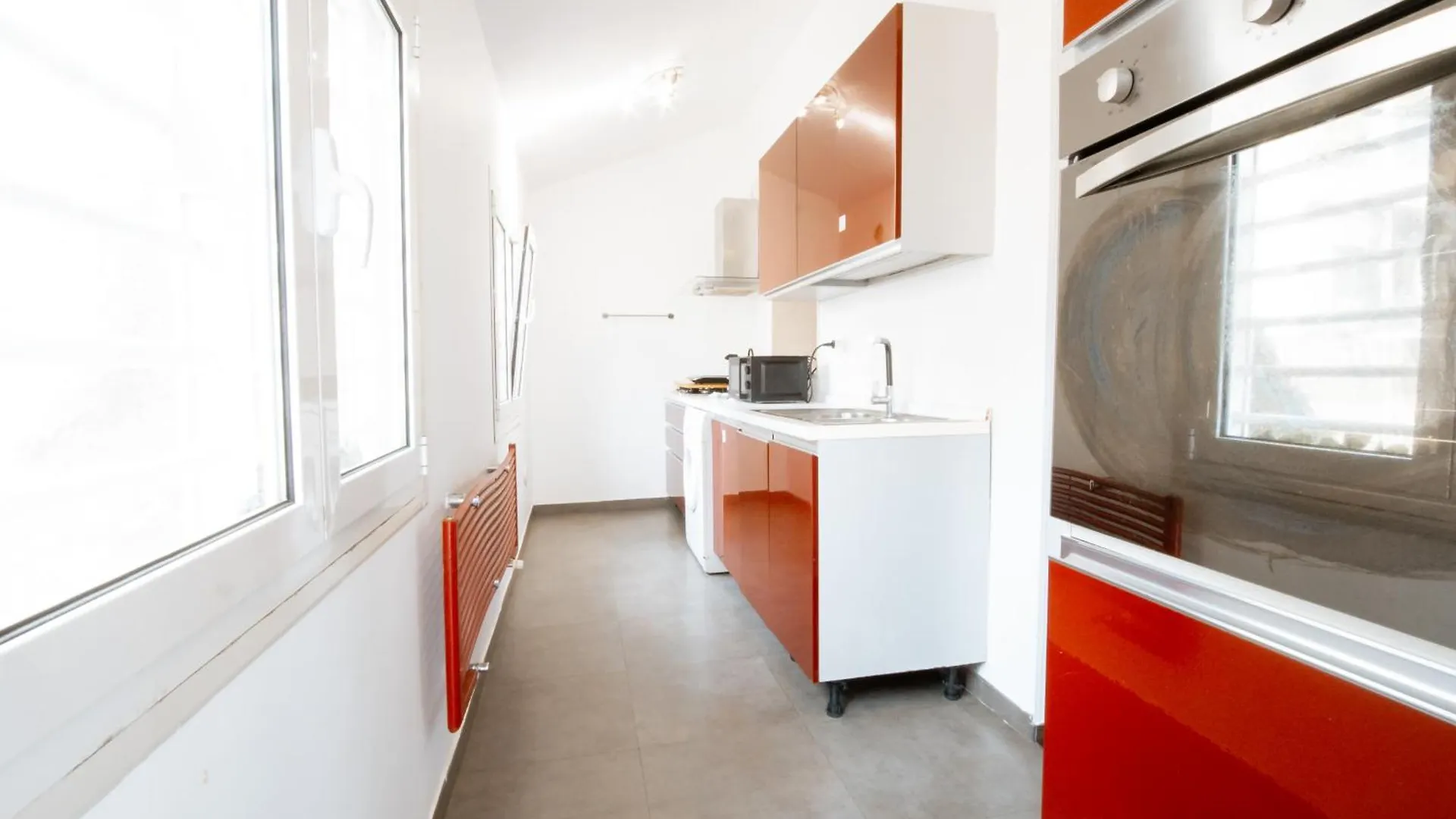 Italy Apartment Bari 0*,