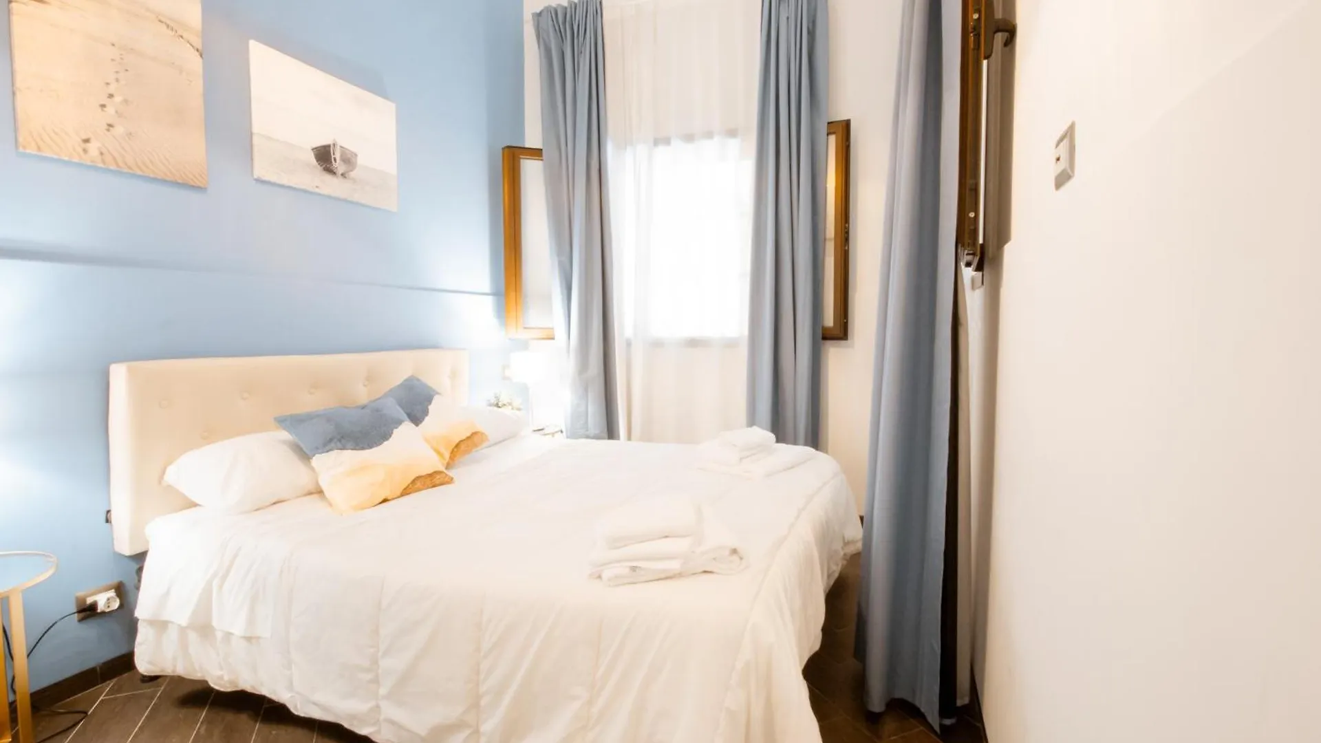 Italy Apartment Bari Italy