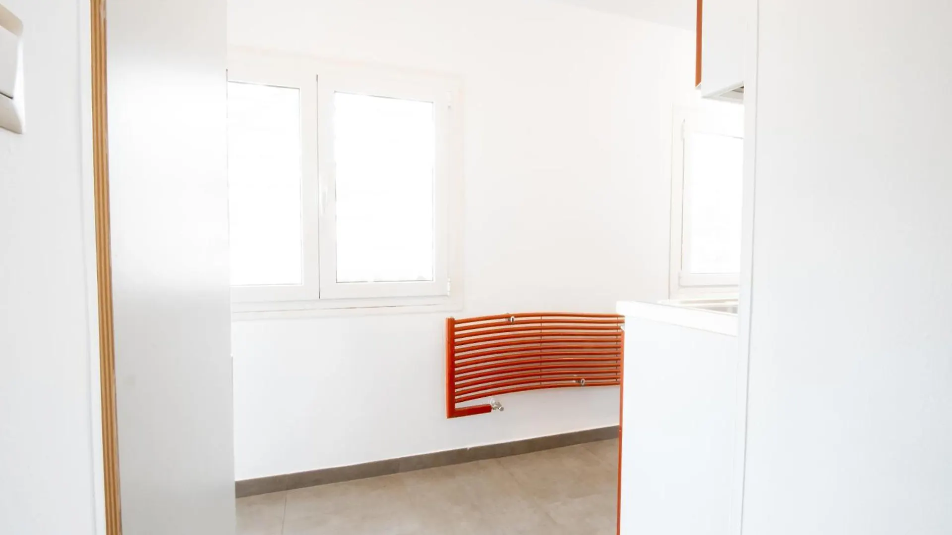 Italy Apartment Bari