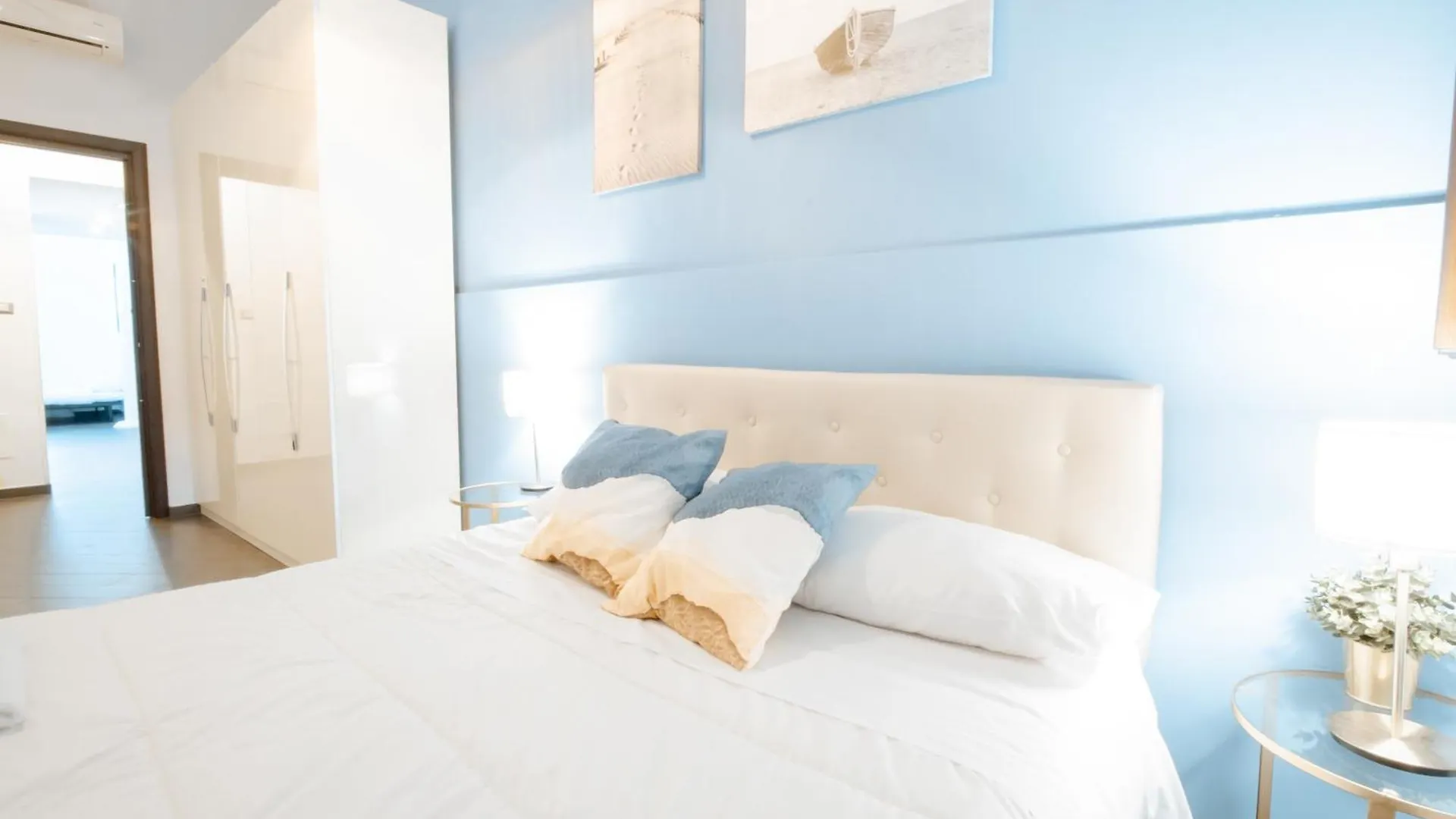 Italy Apartment Bari