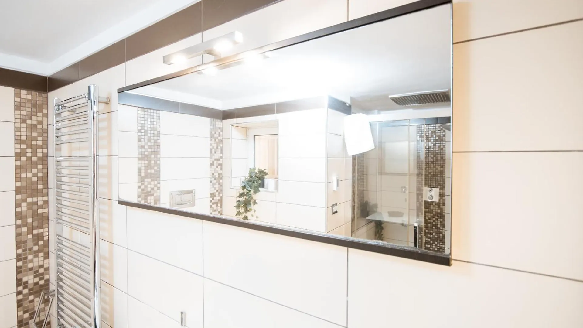 Italy Apartment Bari