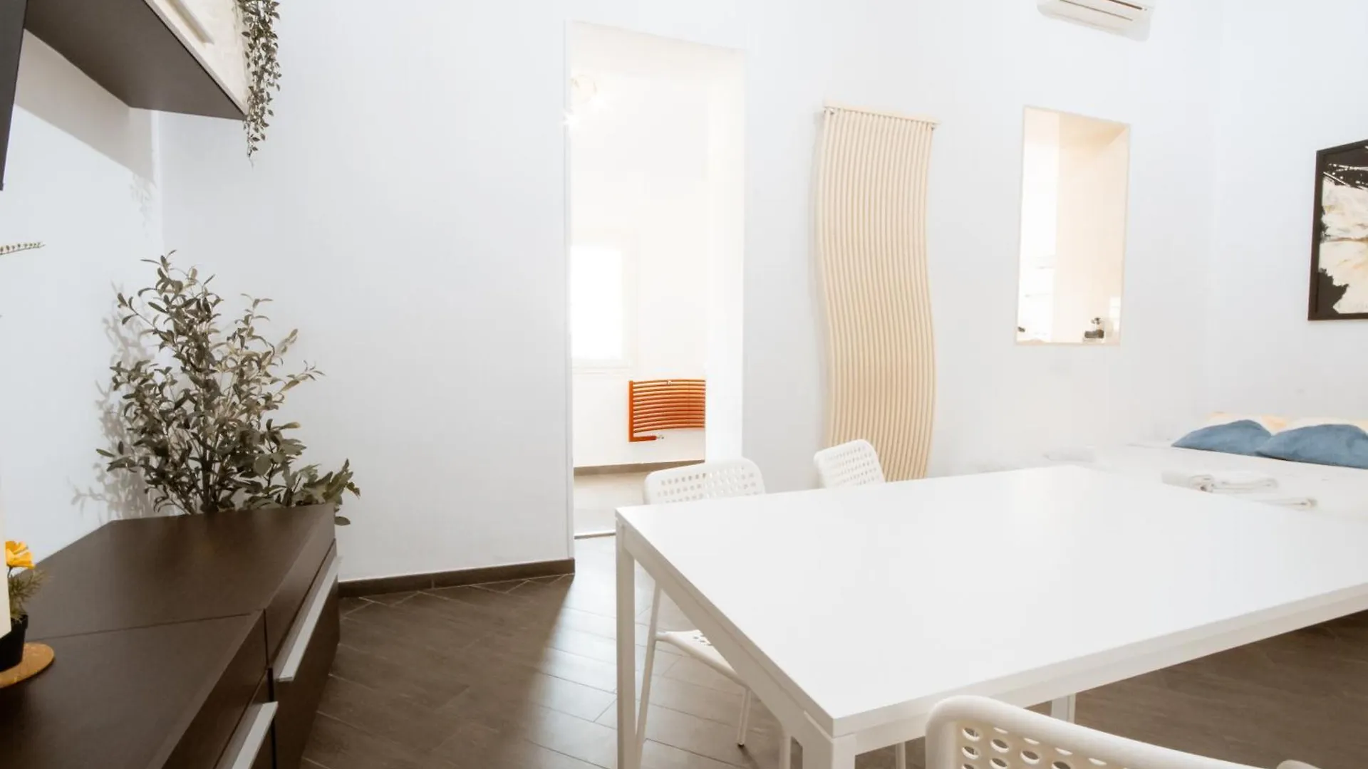 Italy Apartment Bari