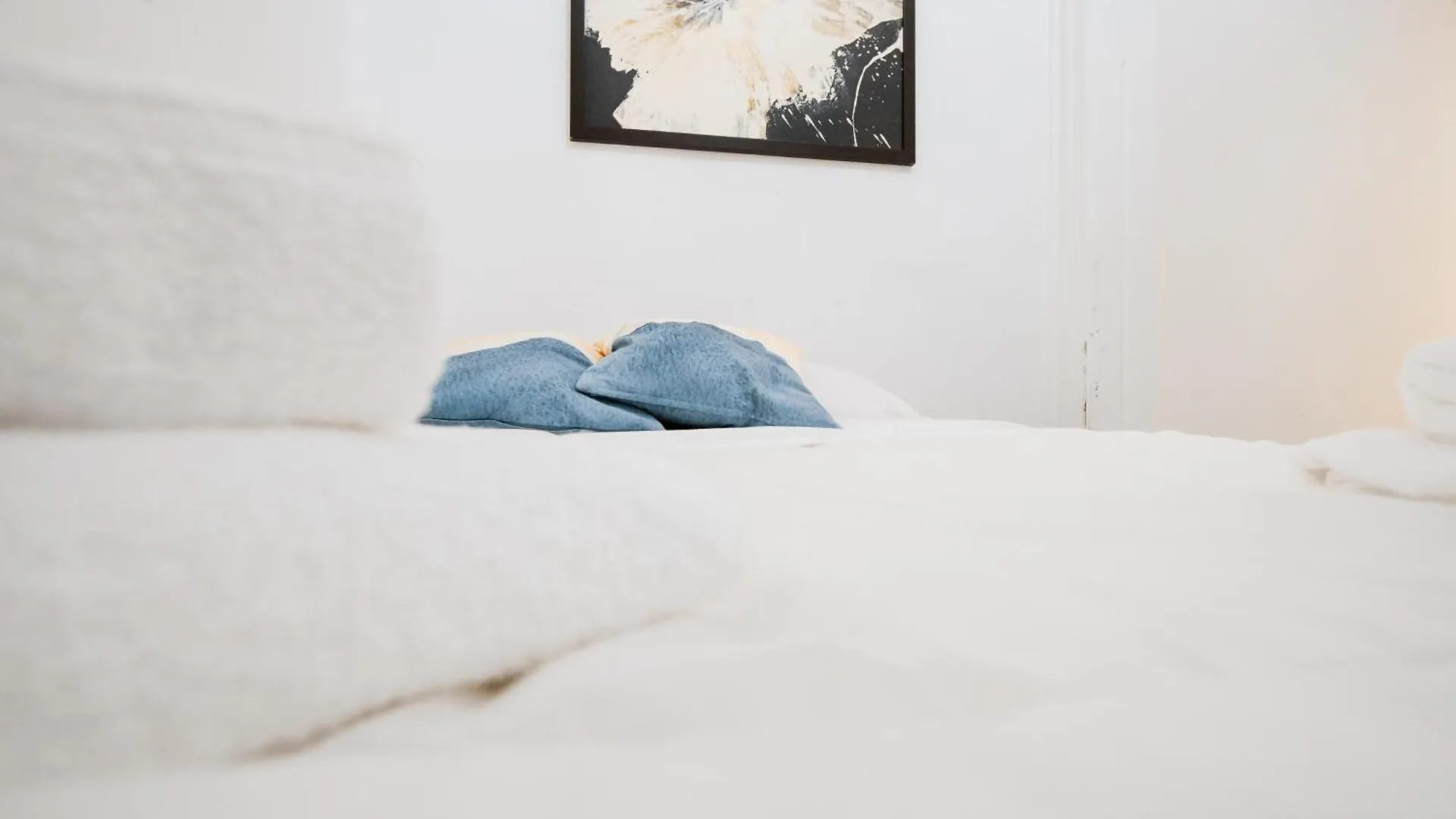 Italy Apartment Bari