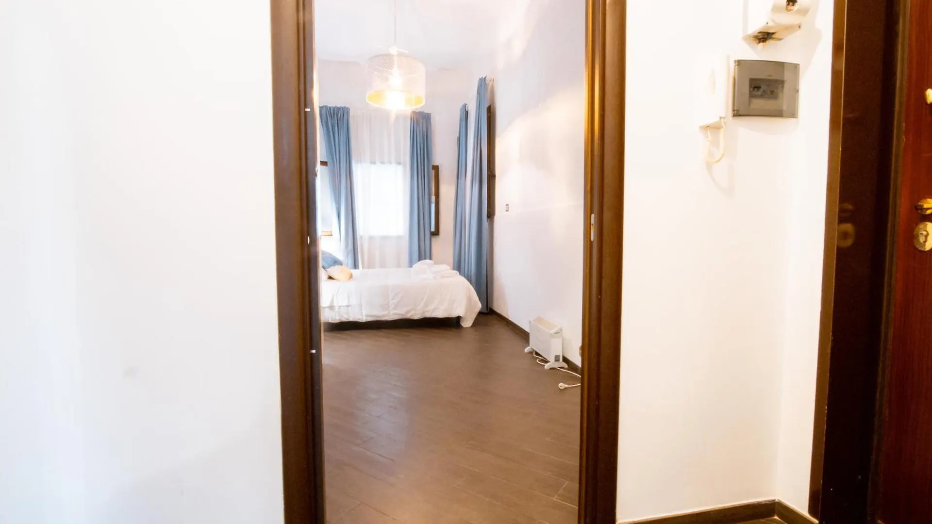 Italy Apartment Bari