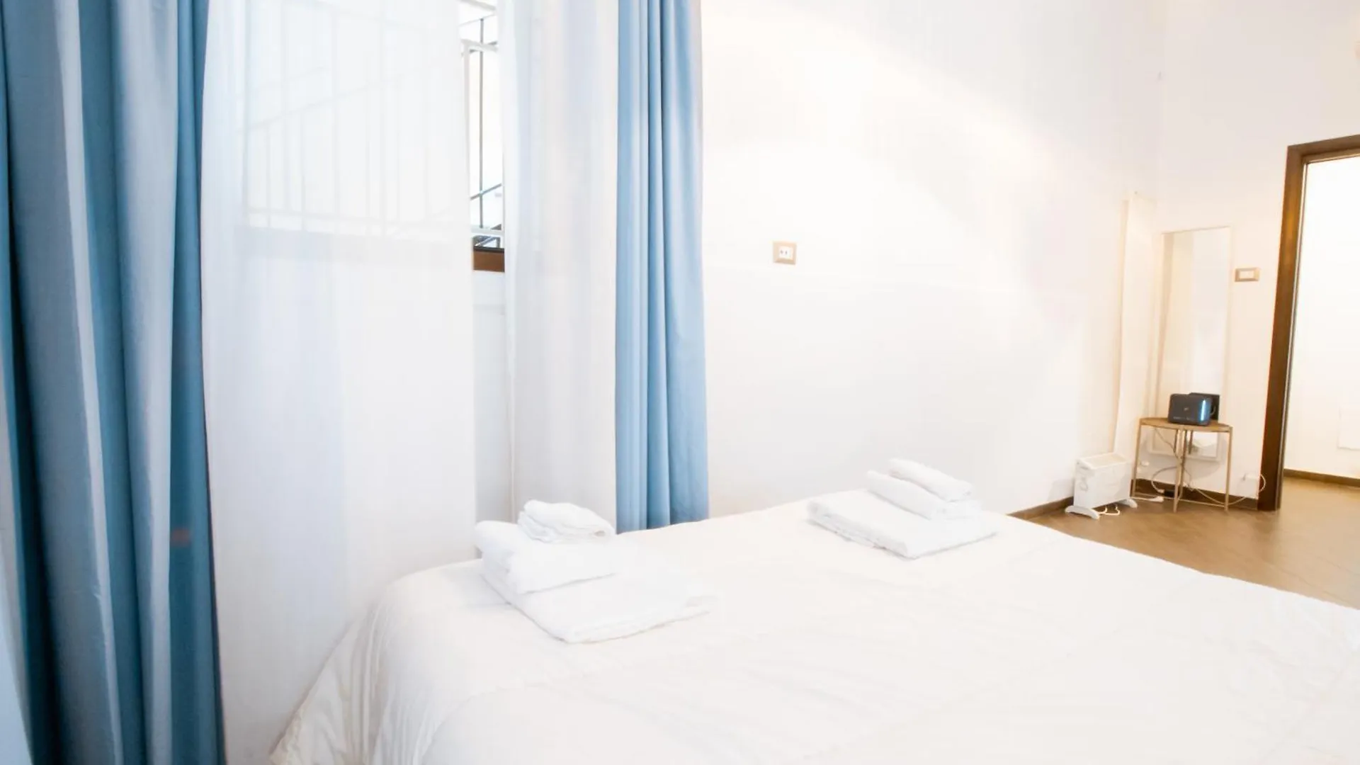 Italy Apartment Bari Italy